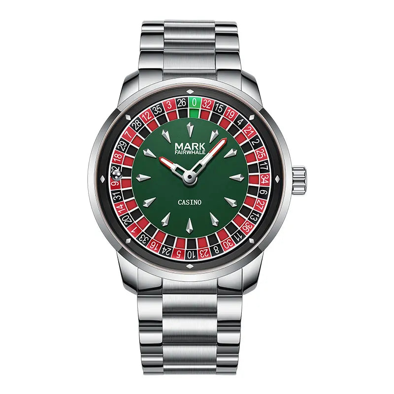 Reloj Ruleta