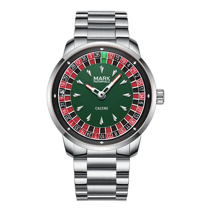 Reloj Ruleta