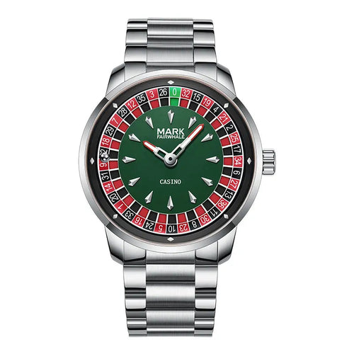 Reloj Ruleta