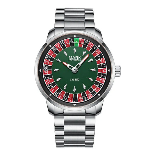 Reloj Ruleta
