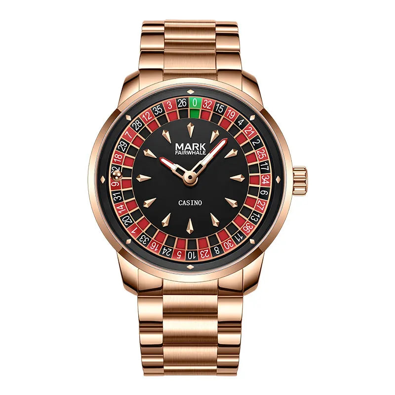 Reloj Ruleta
