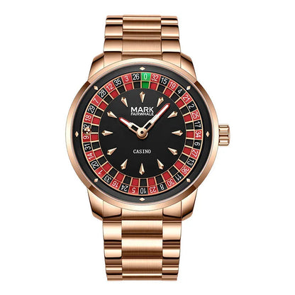 Reloj Ruleta