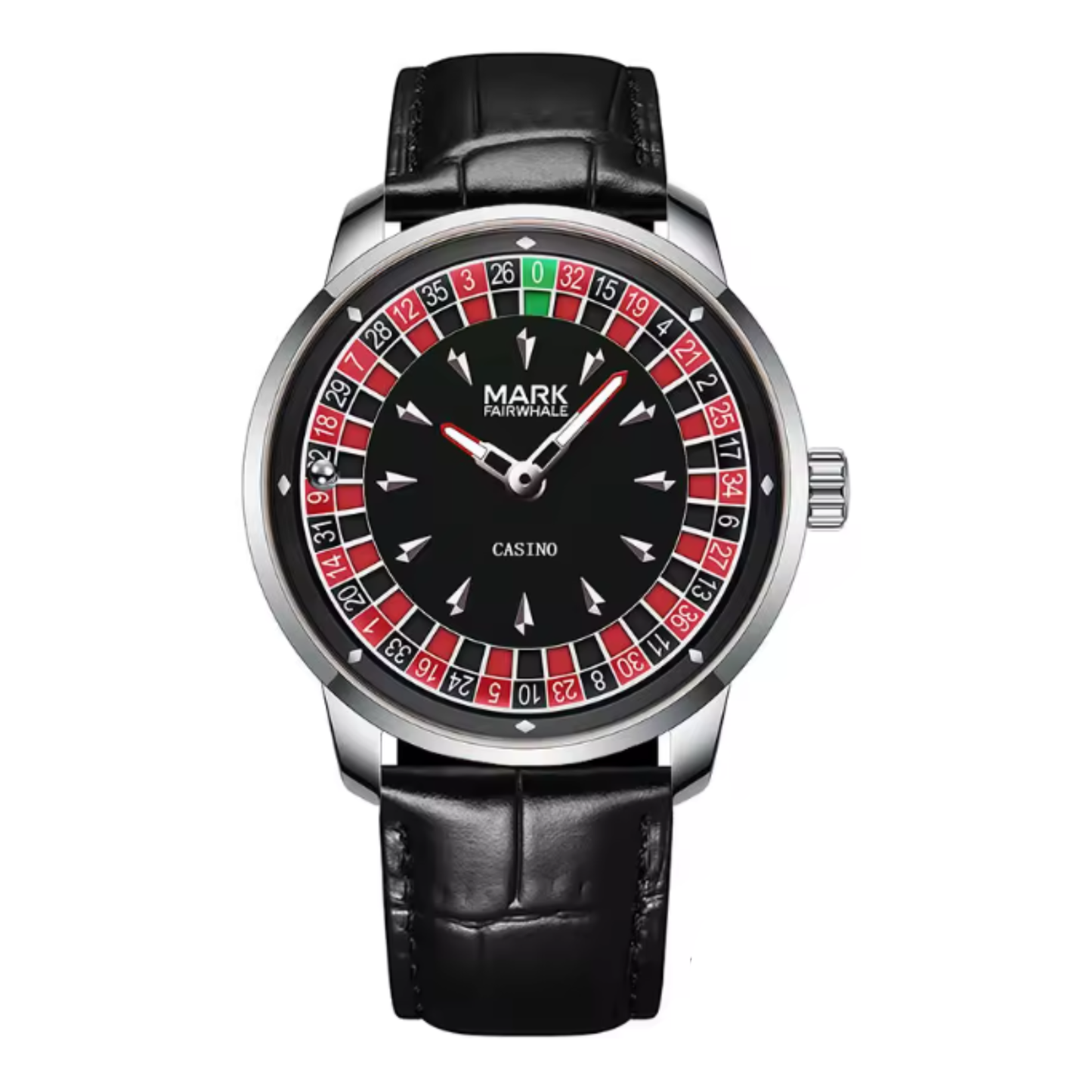 Reloj Ruleta